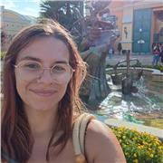 Je suis professeure de portugais et donne des cours particuliers à distance depuis 2 ans